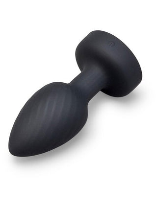 B-VIBE LIGHT UP BUTT PLUG