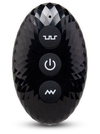B-VIBE LIGHT UP BUTT PLUG