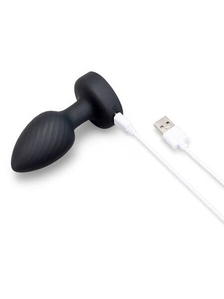 B-VIBE LIGHT UP BUTT PLUG