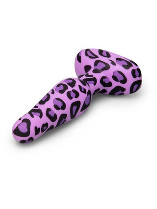 B VIBE NOVICE LEOPARD