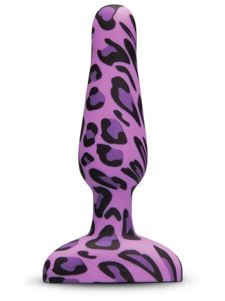 B VIBE NOVICE LEOPARD