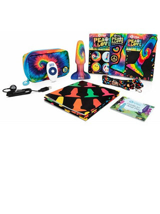 B VIBE RIMMING PLUG