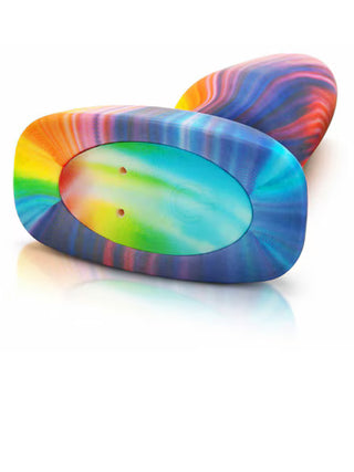 B VIBE RIMMING PLUG