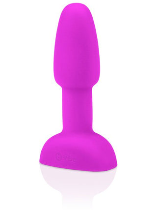 B VIBE PETITE RIMMING PLUG