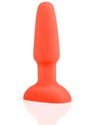 B VIBE RIMMING 2 PLUG