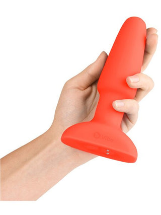 B VIBE RIMMING 2 PLUG