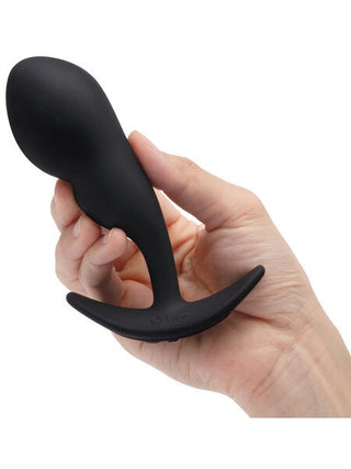 B VIBE REMOTE CONTROL P SPOT SNUG PLUG
