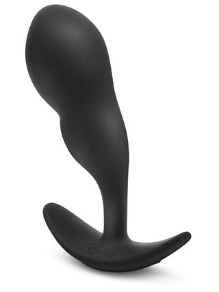 B VIBE REMOTE CONTROL P SPOT SNUG PLUG