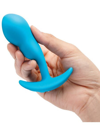 B VIBE REMOTE CONTROL P SPOT SNUG PLUG
