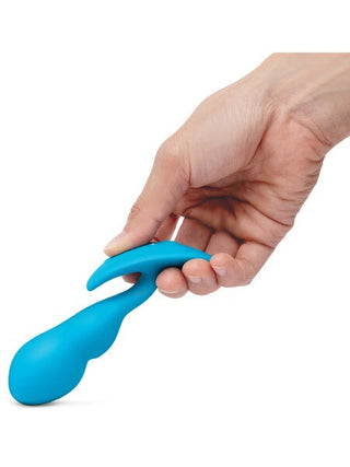 B VIBE REMOTE CONTROL P SPOT SNUG PLUG