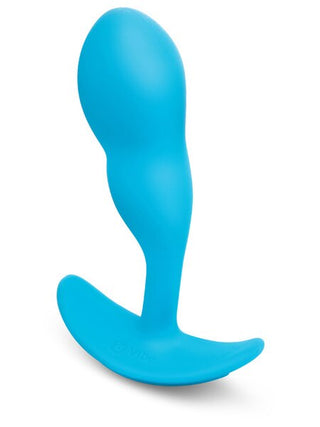 B VIBE REMOTE CONTROL P SPOT SNUG PLUG