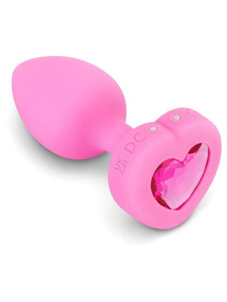 B VIBE VIBRATING HEART