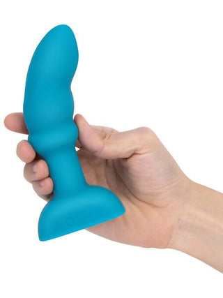 B VIBE RIMMING P SPOT PLUG