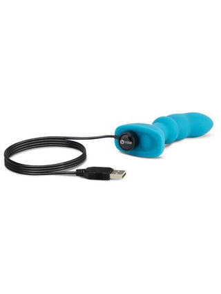 B VIBE RIMMING P SPOT PLUG