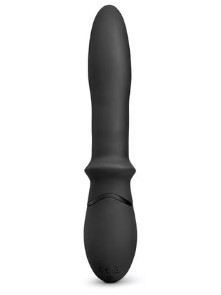 B VIBE RIMMING P-SPOT VIBE