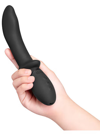 B VIBE RIMMING P-SPOT VIBE