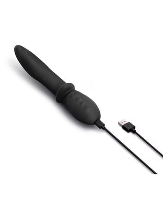 B VIBE RIMMING P-SPOT VIBE
