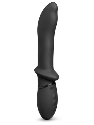 B VIBE RIMMING P-SPOT VIBE