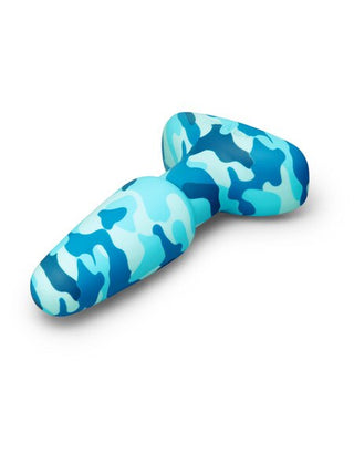 B VIBE RIMMING PLUG 2
