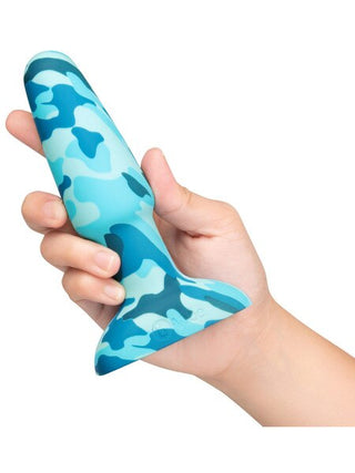 B VIBE RIMMING PLUG 2