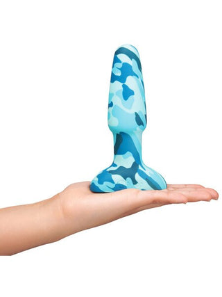 B VIBE RIMMING PLUG 2