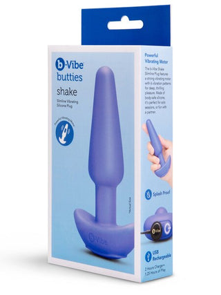B VIBE SHAKE