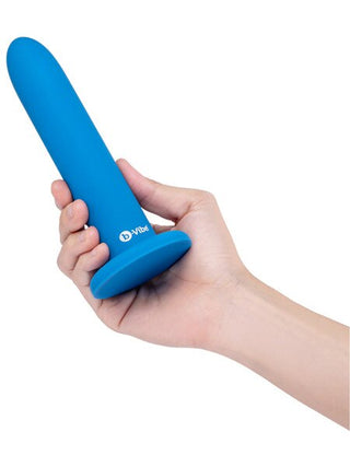 B-VIBE SILICONE ANAL TRAINING DILATOR SET