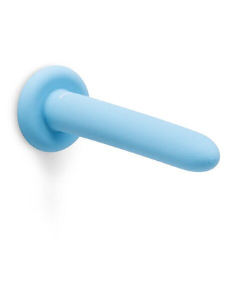 B-VIBE SILICONE ANAL TRAINING DILATOR SET