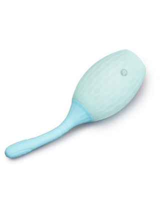 B-VIBE SILICONE FLEXFLOW DOUCHE
