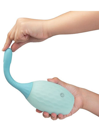 B-VIBE SILICONE FLEXFLOW DOUCHE
