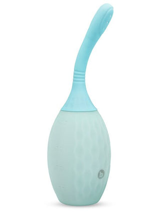 B-VIBE SILICONE FLEXFLOW DOUCHE