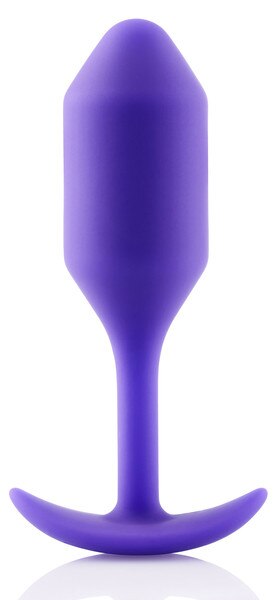 B VIBE SNUG PLUG 2