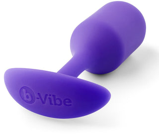 B VIBE SNUG PLUG 2