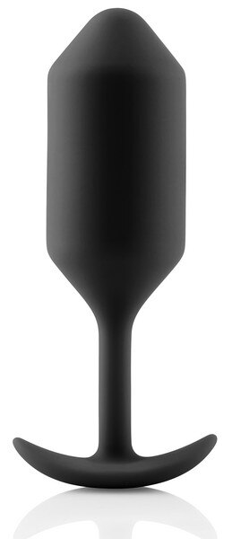 B VIBE SNUG PLUG 3