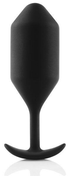 B VIBE SNUG PLUG 4