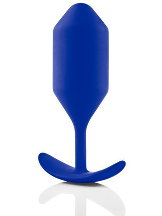 B VIBE SNUG PLUG 4