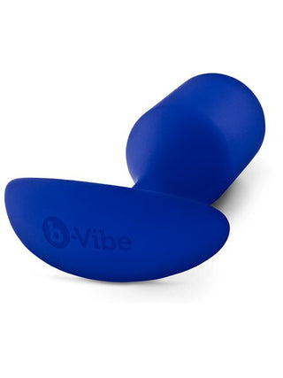B VIBE SNUG PLUG 4