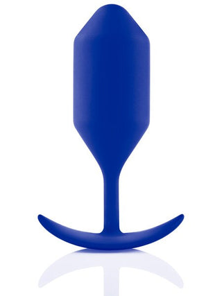 B VIBE SNUG PLUG 4