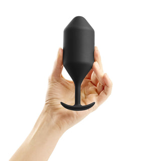 B VIBE SNUG PLUG 5