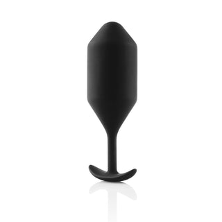B VIBE SNUG PLUG 5