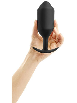 B VIBE SNUG PLUG 6