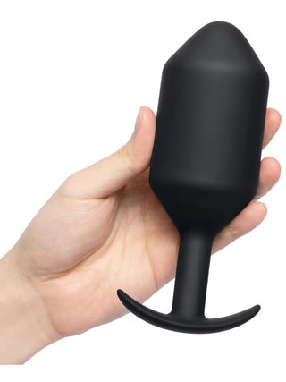 B VIBE SNUG PLUG 7