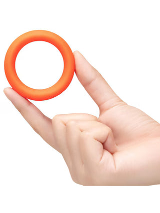 B VIBE SNUG RING SNUG FIT COCK RING