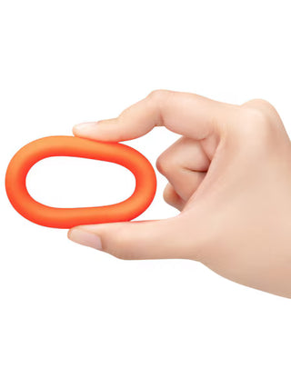 B VIBE SNUG RING SNUG FIT COCK RING