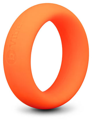 B VIBE SNUG RING SNUG FIT COCK RING