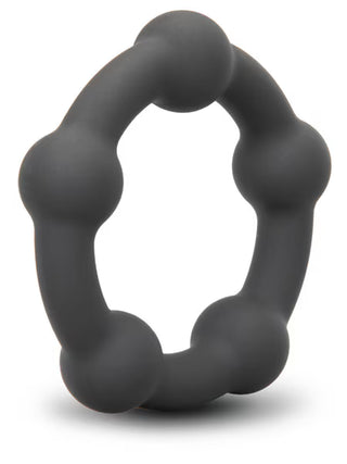 B VIBE SNUG RING ORBIT NUBBY SNUG FIT COCK RING