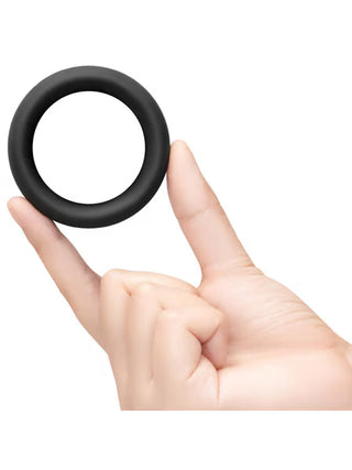 B VIBE SNUG RING SNUG FIT COCK RING