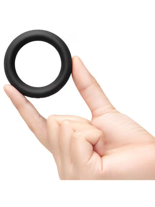 B VIBE SNUG RING SNUG FIT COCK RING
