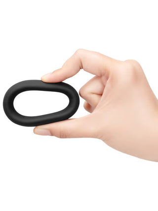 B VIBE SNUG RING SNUG FIT COCK RING