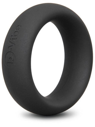 B VIBE SNUG RING SNUG FIT COCK RING
